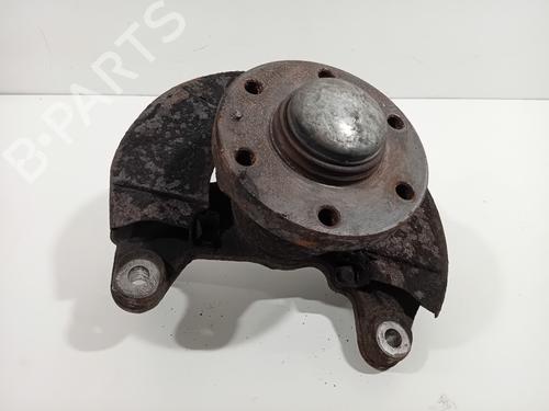 Right front steering knuckle IVECO DAILY III Van 35 C 12 V, 35 S 12 V (AGKA43A2, AGKB43A2, AGKB46A2,... | BP23988203M26 
