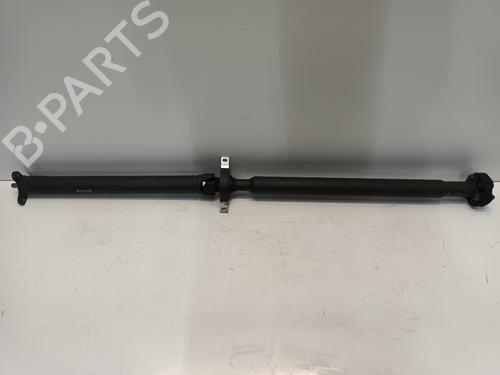 Used Driveshaft Driveshaft BMW 1 (F20) 114 i (102 hp) 33182850 33182850