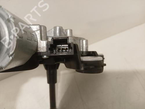 Rear wiper motor RENAULT CLIO V (B7_) 1.3 TCe 130 (B7MF) | BP37799453M102 - Image 3