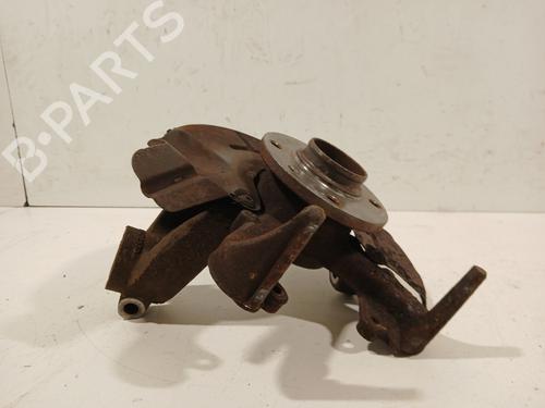 Left front steering knuckle VW UP! (121, 122, BL1, BL2, BL3, 123) 1.0 | BP28186810M25 