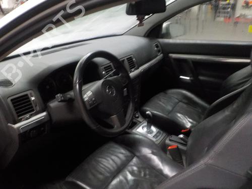 Gear lever OPEL VECTRA C GTS (Z02) 1.8 (F68) | BP17068301M90 