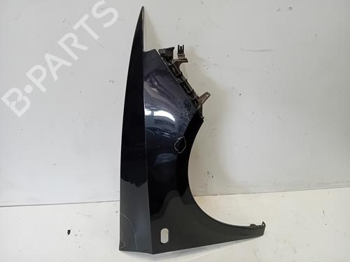 Voorscherm rechts SEAT IBIZA IV (6J5, 6P1) 1.2 (60 hp) 27809245