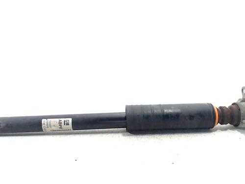 Used Left rear shock absorber OPEL CORSA E (X15) 1.3 CDTI (08, 68) (95 hp) 8638580