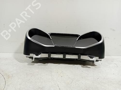 Instrument cluster CITROËN C3 III (SX) 1.2 THP 110 (SXHNPS, SXHNZT, SXHNZ6) | BP25725606C47 - Image 2