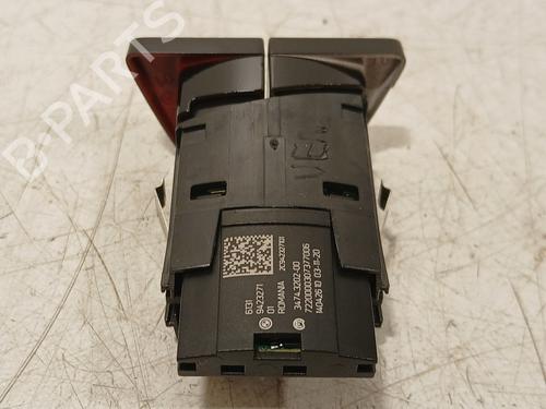 Warning switch BMW 5 (G30, F90) 530 e Plug-in-Hybrid | BP27264443I22 - Image 5