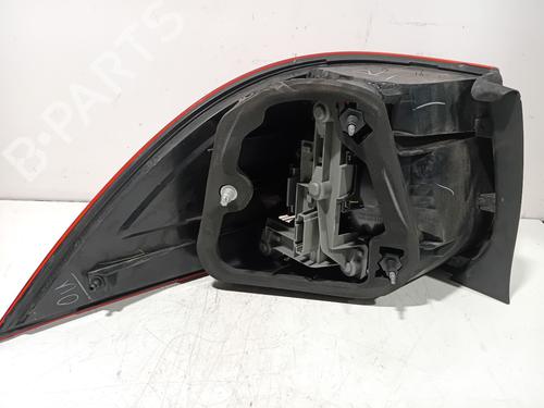 Right taillight VW GOLF VI Variant (AJ5) 1.2 TSI | BP37257631C35 - Image 4