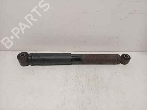 Used Left rear shock absorber Left rear shock absorber 37510532 37510532