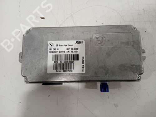 Computer BMW 1 (F20) 125 i (224 hp) 32189461