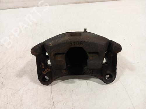 Used Left front brake caliper Left front brake caliper 38166372 38166372