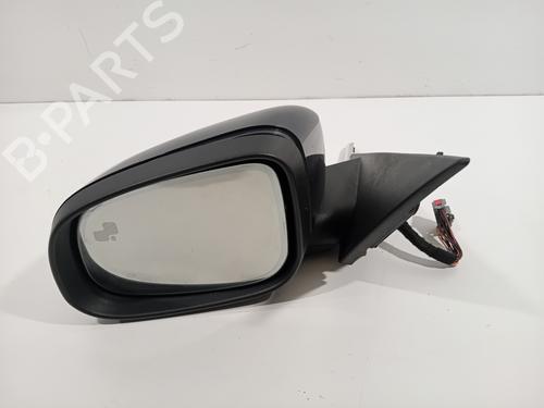 Used Left mirror JAGUAR XF I (X250) 2.7 D (207 hp) 29816089