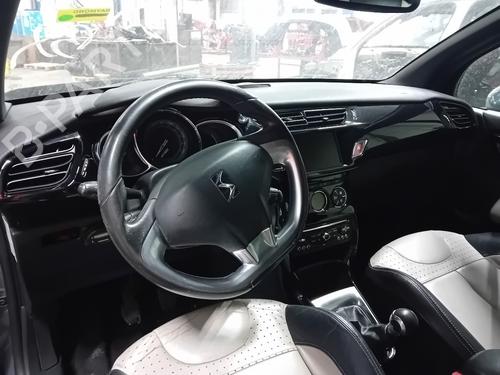 ABS pump CITROËN DS3 (SA_) 1.6 HDi 90 | BP28716671M43 