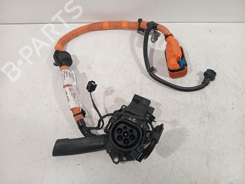 Câble RENAULT ZOE (BFM_) ZOE (88 hp) 22400383