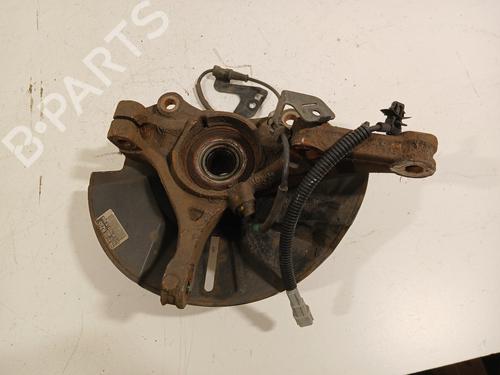 Right front steering knuckle KIA STONIC (YB) 1.0 T-GDi | BP29325353M26 