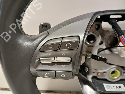 Steering wheel HYUNDAI IONIQ (AE) Electric | BP26202975C49 