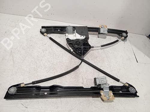 Used Front right window mechanism Front right window mechanism 38468228 38468228