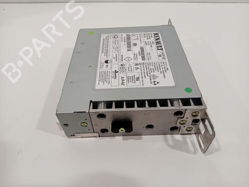 Radio RENAULT MEGANE IV Grandtour (K9A/M/N_) 1.2 TCe 130 (K9MR) | BP23403695E6 