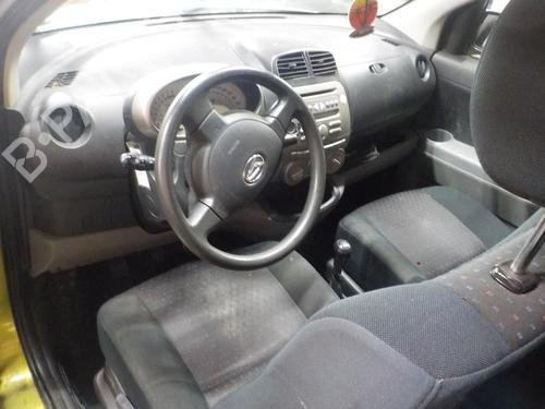 Steering column stalk DAIHATSU SIRION (M3_) 1.0 (M300) | BP15737617I23  - Image 9