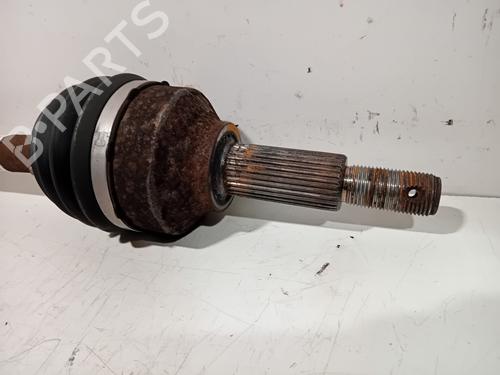 Left front driveshaft FORD TRANSIT CUSTOM V362 Van (FY, FZ) 2.0 EcoBlue | BP35793625M38 - Image 2