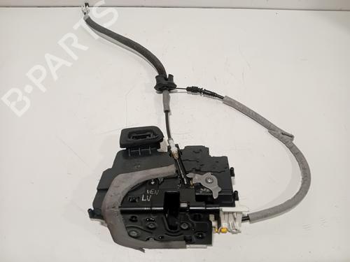 Front left lock AUDI E-TRON (GEN) 50 quattro | BP39716932C98 - Image 2
