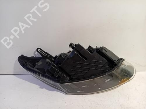 Left headlight RENAULT MEGANE III Grandtour (KZ0/1) 1.5 dCi (KZ09, KZ0D, KZ1G, KZ29, KZ14, KZ1W, KZ10, KZ1F,... | BP29169809C28 