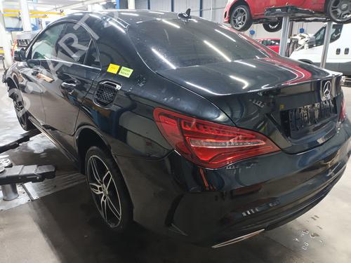 Engine MERCEDES-BENZ CLA Coupe (C117) CLA 180 (117.342) | BP35982272M1 - Image 10