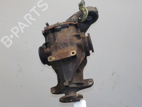 Used Rear differential Rear differential 13108384 13108384