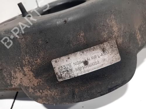 Left rear suspension arm KIA SPORTAGE V (NQ5) 1.6 T-GDi Plug-in Hybrid AWD | BP29864371M14