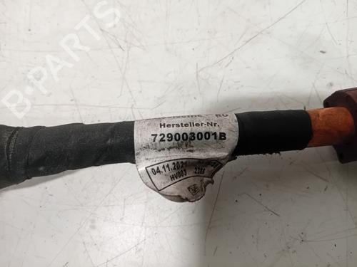 Cable MERCEDES-BENZ EQB (X243) EQB 300 4-matic (243.608, 243.609) | BP33935210E12 - Image 4