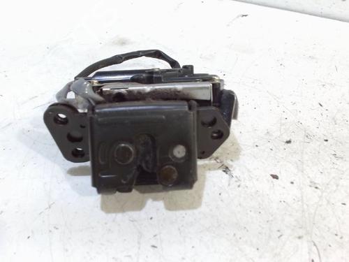 Tailgate lock TOYOTA AVENSIS Estate (_T25_) 1.8 VVT-i (ZZT251_, ZZT251R) BP13202516C101