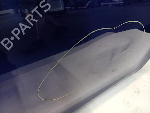 Right front door HYUNDAI i20 I (PB, PBT) 1.2 | BP27484209C3 