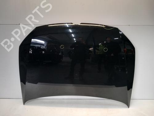 Capot Capot VW POLO V (6R1, 6C1) 1.4 TDI (75 hp) 34645197 34645197
