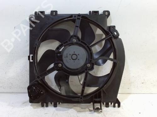 Used Radiator fan Radiator fan 10667887 10667887