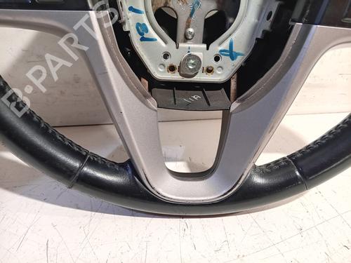 Steering wheel HYUNDAI i20 I (PB, PBT) 1.2 | BP29333651C49 