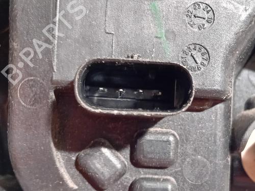 Right taillight FIAT TIPO Estate (356_, 357_) 1.5 T4 Hybrid | BP25777266C35