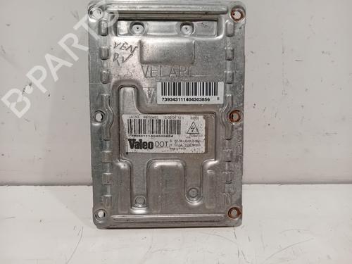 Used Xenon ballast Xenon ballast PORSCHE CAYENNE (9PA) S 4.5 (340 hp) 36645898 36645898