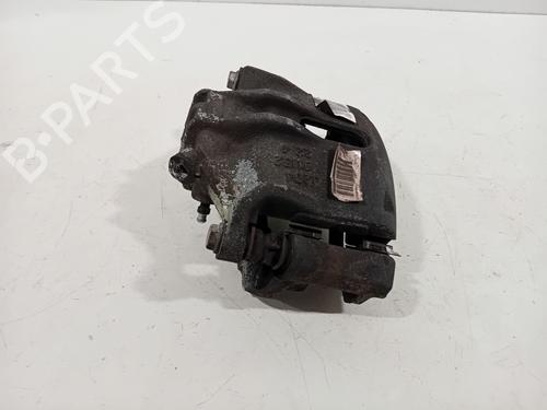 Right front brake caliper CITROËN C3 III (SX) 1.2 VTi 82 | BP27986593M104 - Image 4