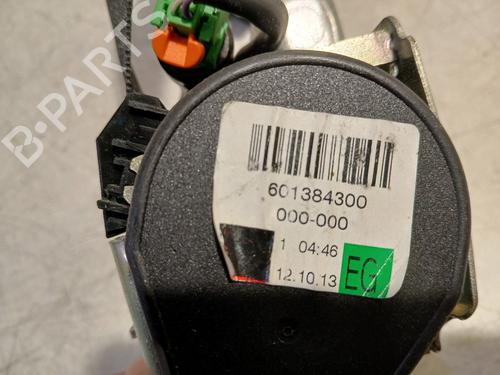 Front left seatbelt VW CRAFTER 30-50 Van (2E_) 2.0 TDI | BP34696592I26 - Image 6