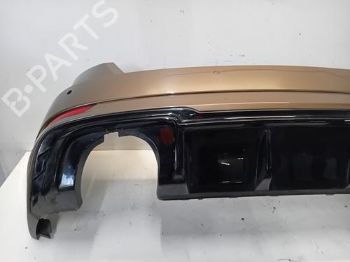 Rear bumper AUDI A3 Sportback (8VA, 8VF) RS3 quattro | BP27544268C8 