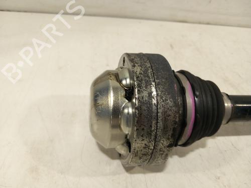 Left front driveshaft FIAT 500 (312_) Electric (EV) | BP37660235M38 - Image 7