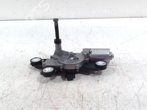 Rear wiper motor FORD FIESTA VI (CB1, CCN) 1.4 | BP12424960M102 