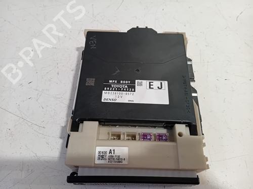 Used Electronic module TOYOTA C-HR (_X1_) 2.0 Hybrid (MAXH10) (184 hp) 28592621