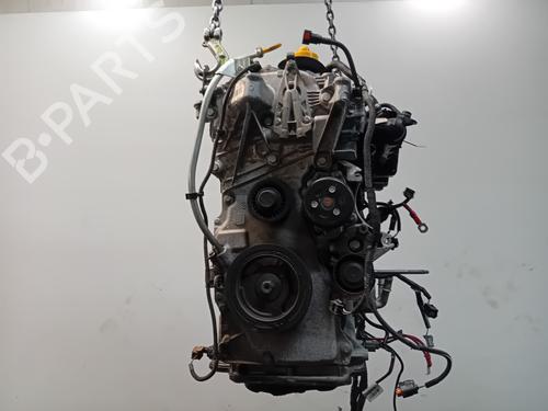 Motor RENAULT CLIO IV (BH_) 0.9 TCe 90 (BHNF, BHMA, BHMH, BHJK, BHJR) (90 hp) 23065678