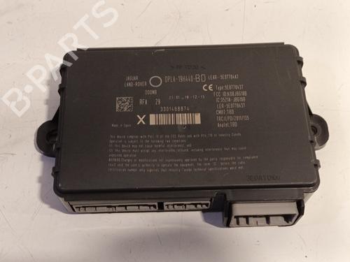 Used Control unit Control unit 16931697 16931697