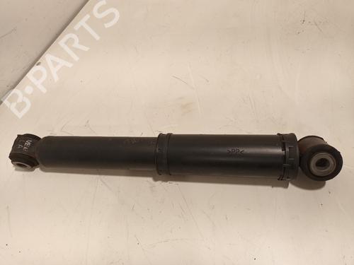 Venstre bagtil støddæmper MERCEDES-BENZ CITAN Box Body/MPV (W420) 1.5 108 CDI (420.613) (75 hp) 31979544