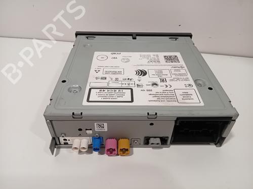 Electronic module SKODA OCTAVIA III Combi (5E5, 5E6) 1.6 TDI | BP29641338M83 - Image 5