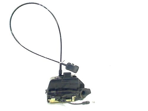 Used Front left lock RENAULT MEGANE II (BM0/1_, CM0/1_) 2.0 16V (BM0U, CM0U) (135 hp) 13197417
