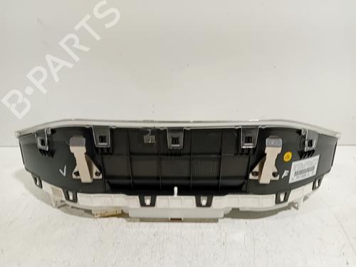 Instrument cluster PEUGEOT 208 I (CA_, CC_) 1.4 VTi | BP18068231C47 