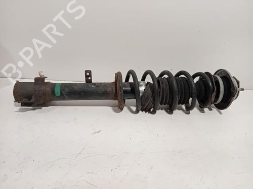 Used Left front shock absorber DAIHATSU CUORE VI (L251, L250_, L260_) 1.0 (58 hp) 19101132