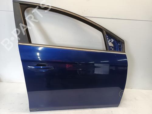 Used Right front door FIAT BRAVO II (198_) 1.6 D Multijet (198AXH1B) (105 hp) 19287040