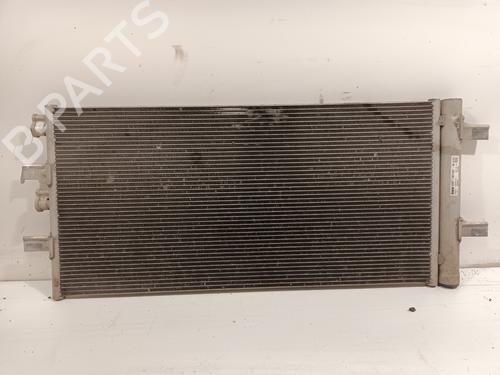Used AC radiator AC radiator 13930511 13930511